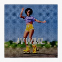 封面 Jonasu & Tobtok - IYWML