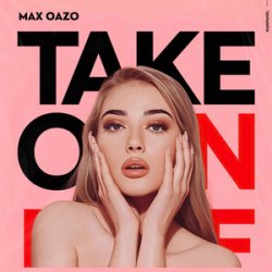 封面 Max Oazo - Take On Me