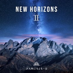 封面 Rameses B - New Horizons II