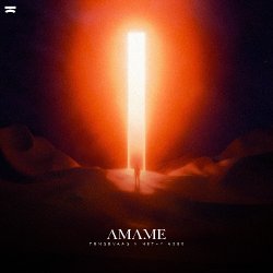 封面 Tungevaag & Nethy Aber - Amame