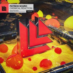封面 Patrick Scuro - Chemical Reaction