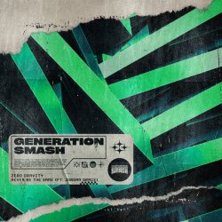 封面 Zero Gravity & Jordan Grace - Never Be The Same