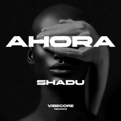 封面 SHADU - Ahora