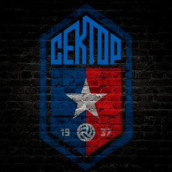 封面 Баста - Сектор