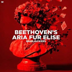 封面 Bassjackers - Beethoven's Aria Fur Elise (Extended Mix)