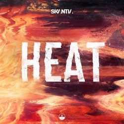 Cover Skantia - Heat