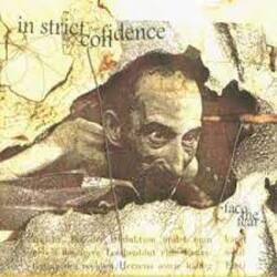 Cover In Strict Confidence - Prediction
