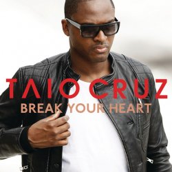 封面 Taio Cruz - Break Your Heart (Mentol & ADEN Cover Remix)