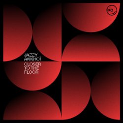 封面 Jazzy & Ankhoï - Closer To The Floor