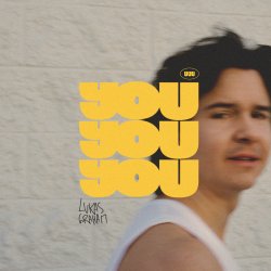 封面 Lukas Graham - You You You
