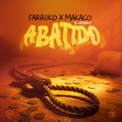 封面 Farruko & Makaco el Cerebro - Abatido