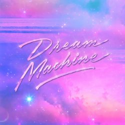封面 Purple Disco Machine & Alison Goldfrapp - Dream Machine