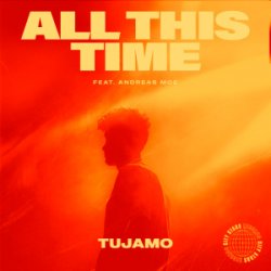 封面 Tujamo & Andreas Moe - All This Time