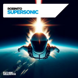 封面 Robinito - Supersonic