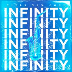 封面 Niels Van Gogh - Infinity