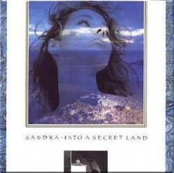 封面 Sandra - Secret Land