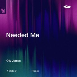 封面 Olly James - Needed Me (Extended Mix)
