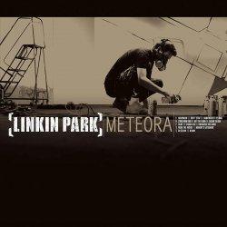 封面 Linkin Park - Session
