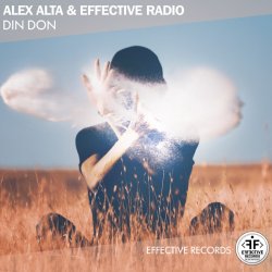 封面 Alex Alta feat. Effective Radio - Din Don