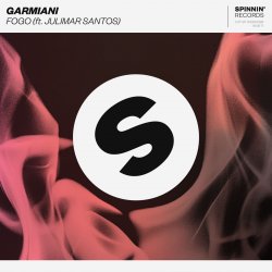 封面 Garmiani feat. Julimar Santos - Fogo
