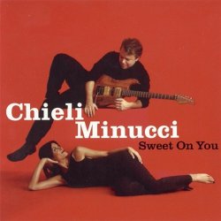 封面 Chieli Minucci - Endless Summer