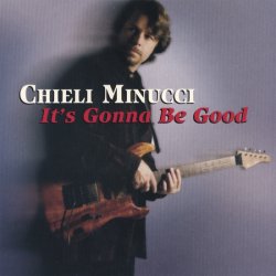 封面 Chieli Minucci - Endless Summer (Waterfall 2005)