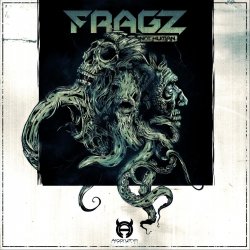 Cover Fragz - Get Access