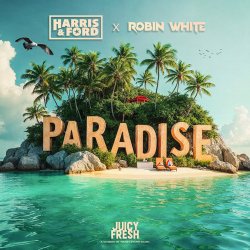 封面 Harris & Ford - PARADISE