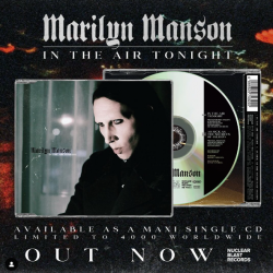 封面 Marilyn Manson - As Sick As The Secrets Of (Sleep)