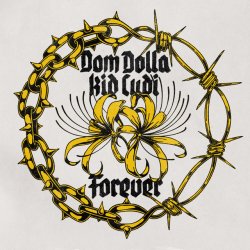 封面 Dom Dolla & Kid Cudi - Forever (Extended Mix)