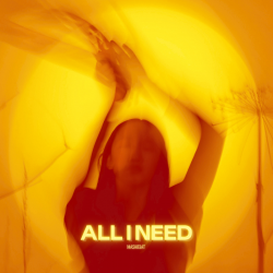 封面 MASHB3AT - All I Need