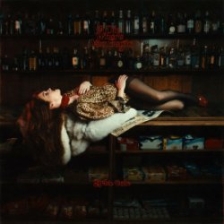 封面 Stela Cole - Rose Colored Lover