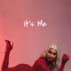 封面 Sandra Rose - It’s Me