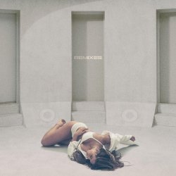 封面 Tate McRae - Revolving Door (Slowed Down)