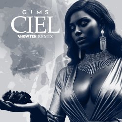 封面 GIMS - Ciel (Showtek Remix)
