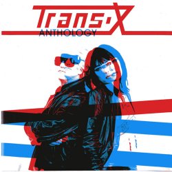 Cover Trans X - Into The Light