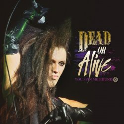 Cover Dead Or Alive - You Spin Me Round
