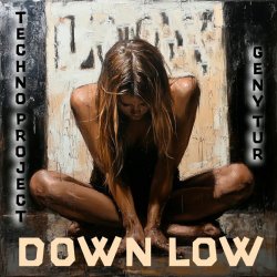 封面 Techno Project & Geny Tur - Down Low