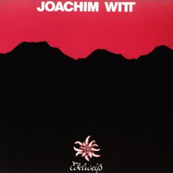 Cover Joachim Witt - Ich Fahr' Nach Afrika