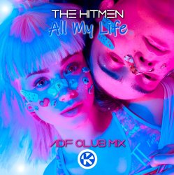封面 The Hitmen - All My Life (ADF Club Mix)