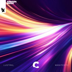 封面 Lustral - Manifesto
