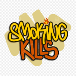 Cover Smoking Kills - Мишени