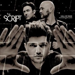 封面 The Script Feat. Will.I.Am - Hall Of Fame