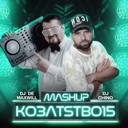封面 Dorofeeva & AlexDee - Паролі (DJ De Maxwill & DJ Chino Mashup)
