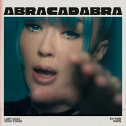 封面 Rain Paris - Abracadabra