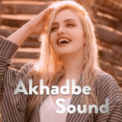 封面 Ed Sheeran - Azizam (Akhadbe Sound Remix)