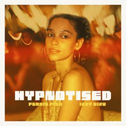封面 Ferris Pier & Izzy Bizu - Hypnotised