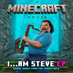 封面 Jack Black - Steve's Lava Chicken