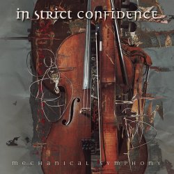 Cover In Strict Confidence - It Seems Lost (Found Again)