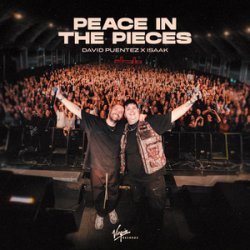 封面 David Puentez & ISAAK - Peace In The Pieces